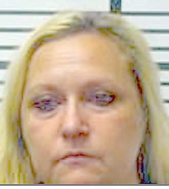 Ramona Arline Rowell
